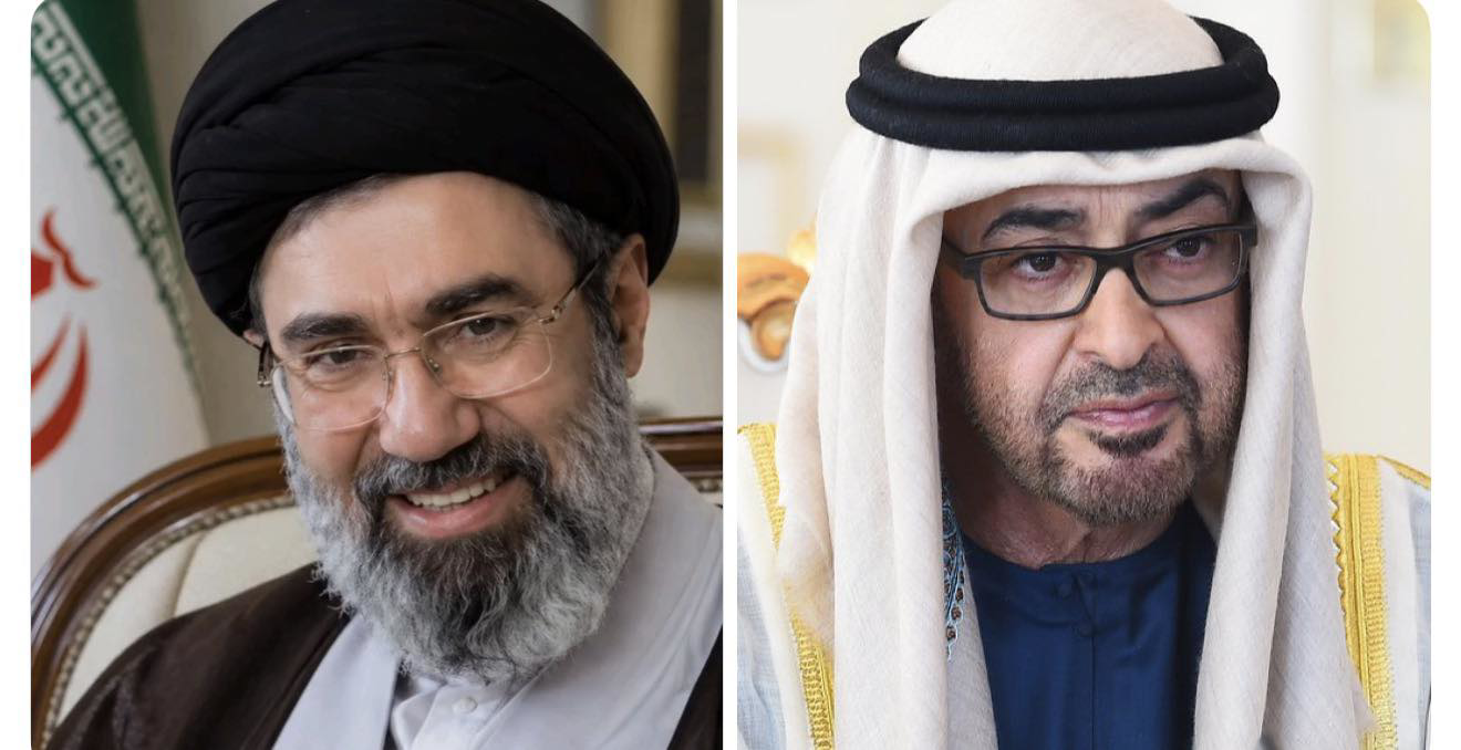 خامنئي لدول الخليج: أمريكا لن تحميكم